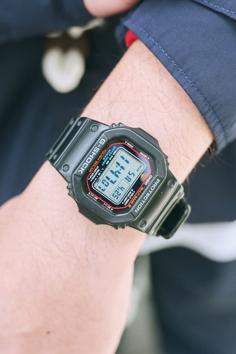 ポロラルフローレンのジャケットコーディネート | 260427-1106-56 S.T 6枚目の写真