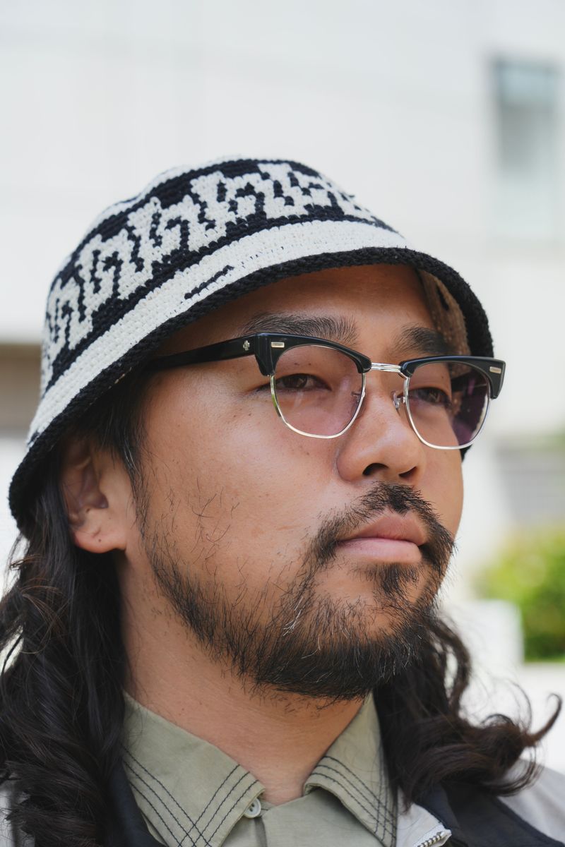 アトラクタのジャケットコーディネート | 260429-1032-30 RYUTO 6枚目の写真