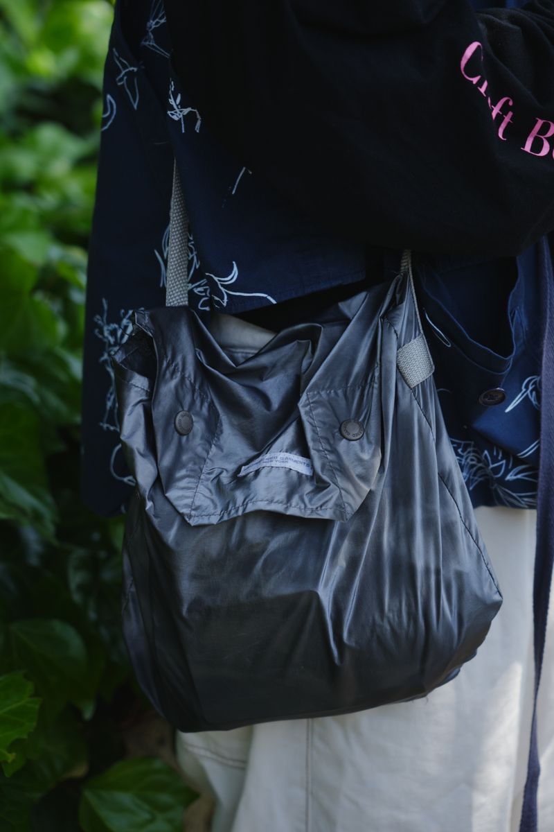 エンジニアードガーメンツのベストコーディネート | 260429-1035-50 ケイゴ 11枚目の写真