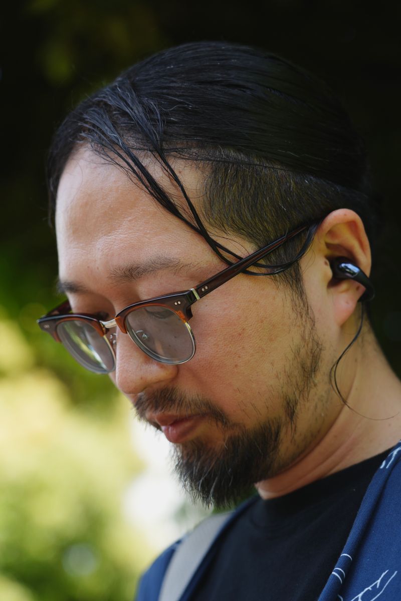 エンジニアードガーメンツのベストコーディネート | 260429-1035-50 ケイゴ 5枚目の写真