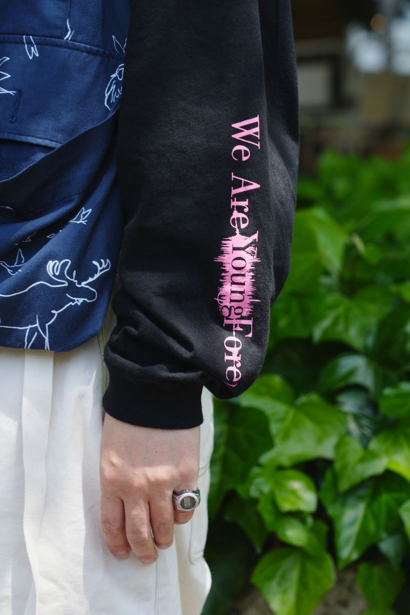 エンジニアードガーメンツのベストコーディネート | 260429-1035-50 ケイゴ 9枚目の写真