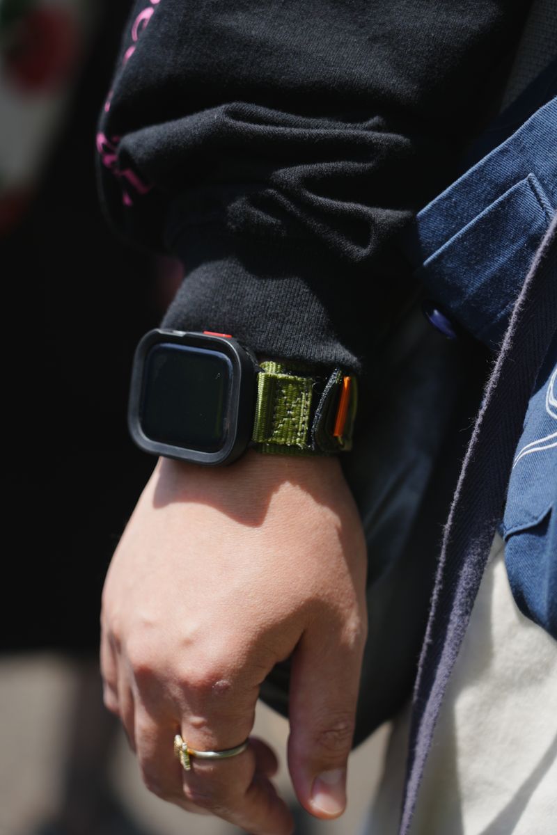 エンジニアードガーメンツのベストコーディネート | 260429-1035-50 ケイゴ 12枚目の写真