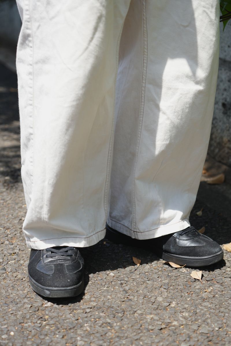 エンジニアードガーメンツのベストコーディネート | 260429-1035-50 ケイゴ 14枚目の写真