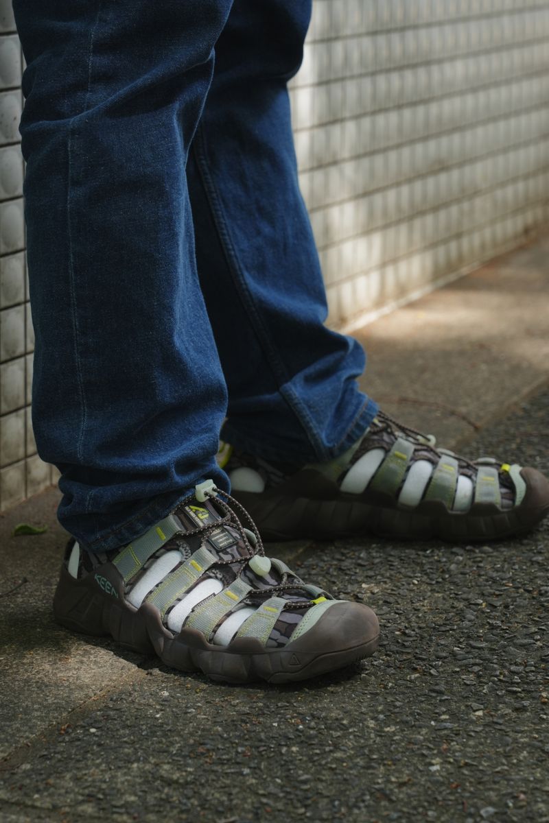 リーバイスのシャツコーディネート | 260429-1044-16 おーけー 6枚目の写真