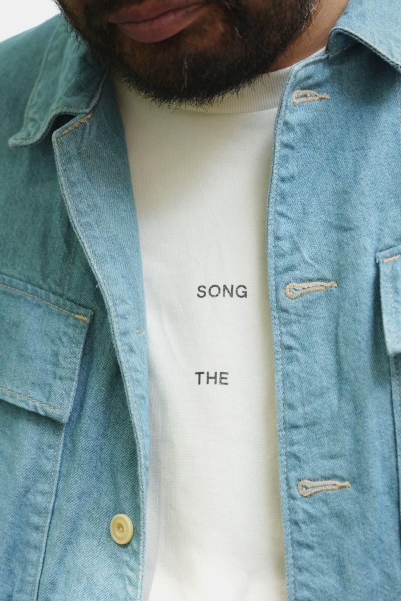 リーバイスのシャツコーディネート | 260429-1044-16 おーけー 4枚目の写真