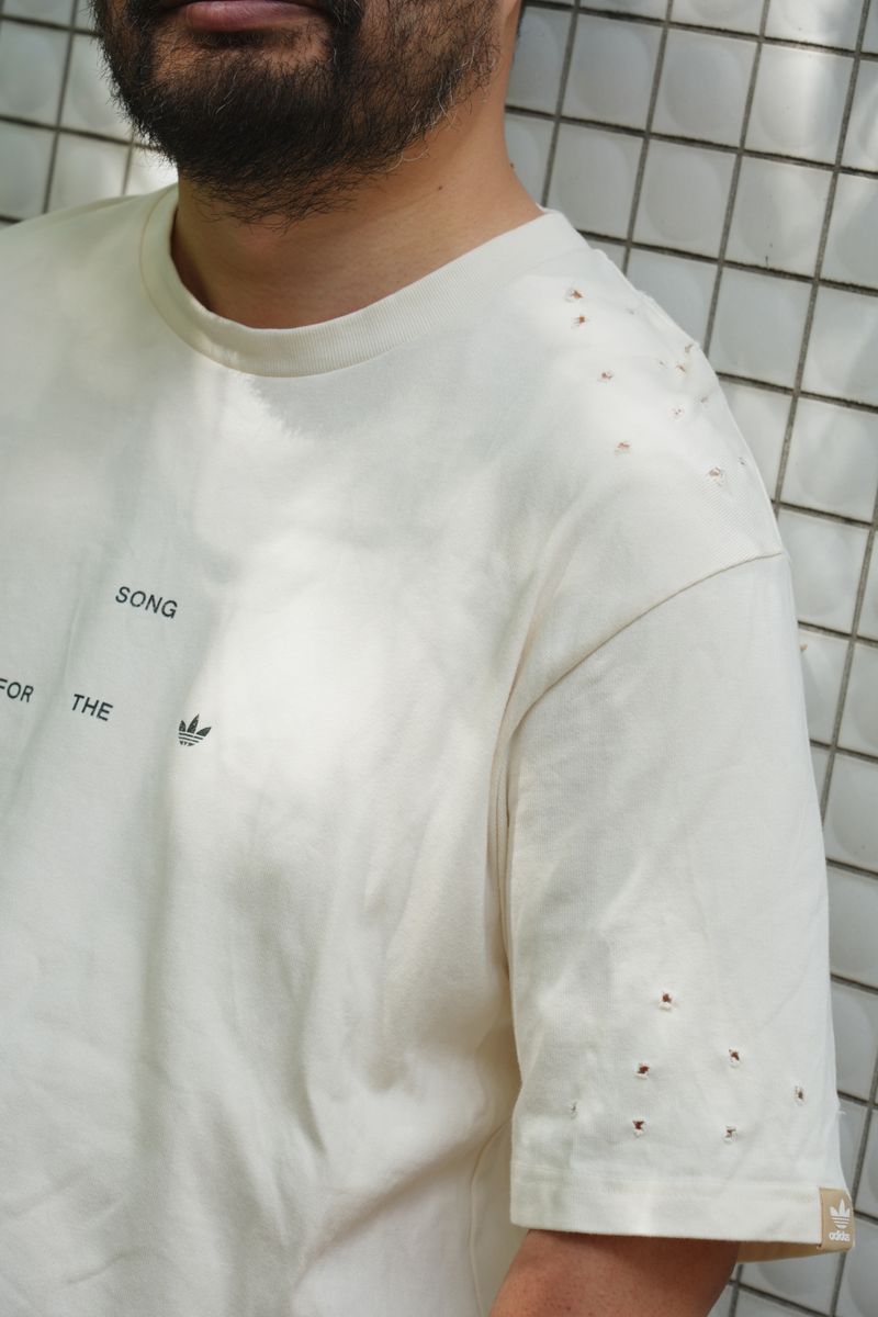 リーバイスのシャツコーディネート | 260429-1044-16 おーけー 5枚目の写真