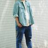 リーバイスのシャツコーディネート | 260429-1044-16 おーけー