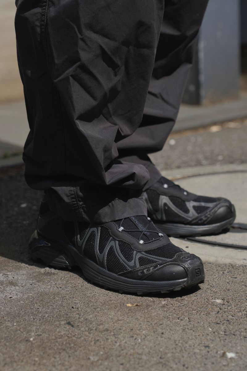 ビームスジャパンのシャツコーディネート | 260429-1048-50 りょうさん 4枚目の写真