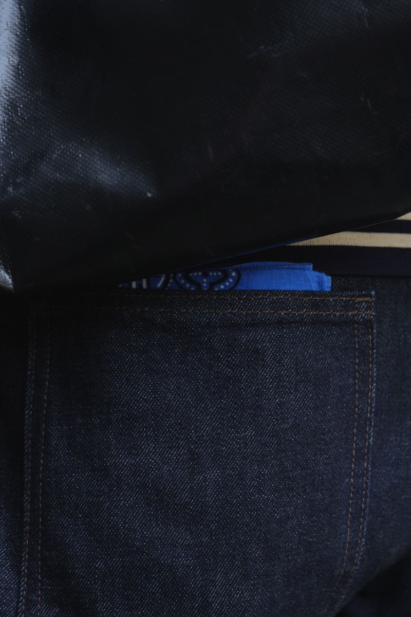 アディダスのジャケットコーディネート | 260429-1052-36 谷口純弘 9枚目の写真