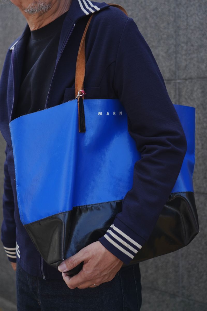 アディダスのジャケットコーディネート | 260429-1052-36 谷口純弘 8枚目の写真