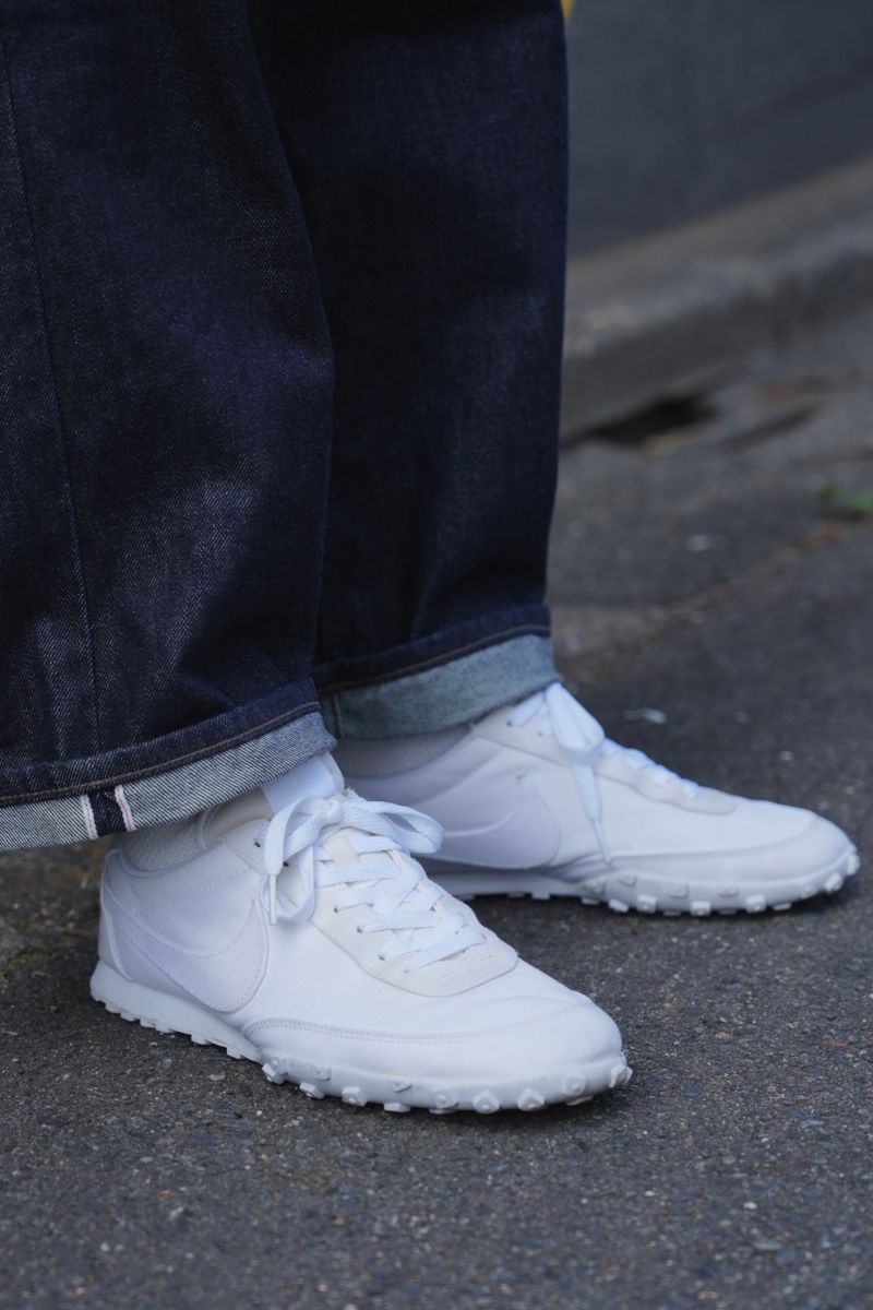 アディダスのジャケットコーディネート | 260429-1052-36 谷口純弘 10枚目の写真