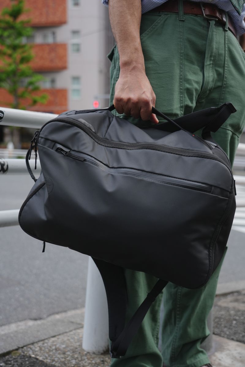 ブルックスブラザーズのシャツコーディネート | 260429-1056-08 KW 8枚目の写真