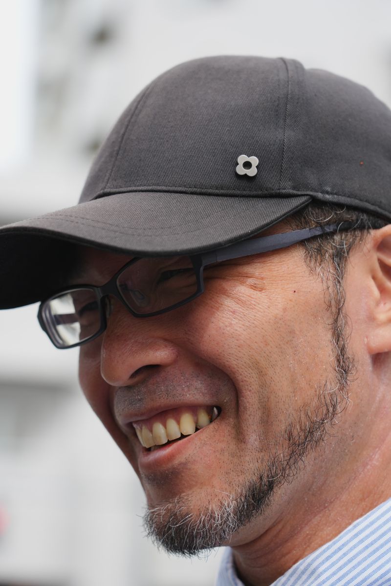 ブルックスブラザーズのシャツコーディネート | 260429-1056-08 KW 4枚目の写真