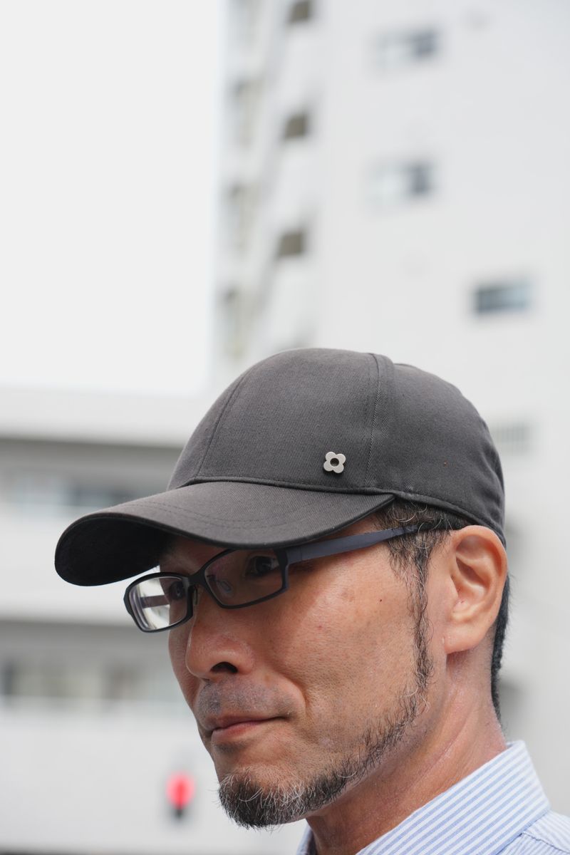 ブルックスブラザーズのシャツコーディネート | 260429-1056-08 KW 3枚目の写真