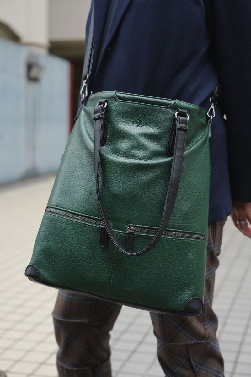 不明のジャケットコーディネート | 260427-1558-08 オルタ 4枚目の写真