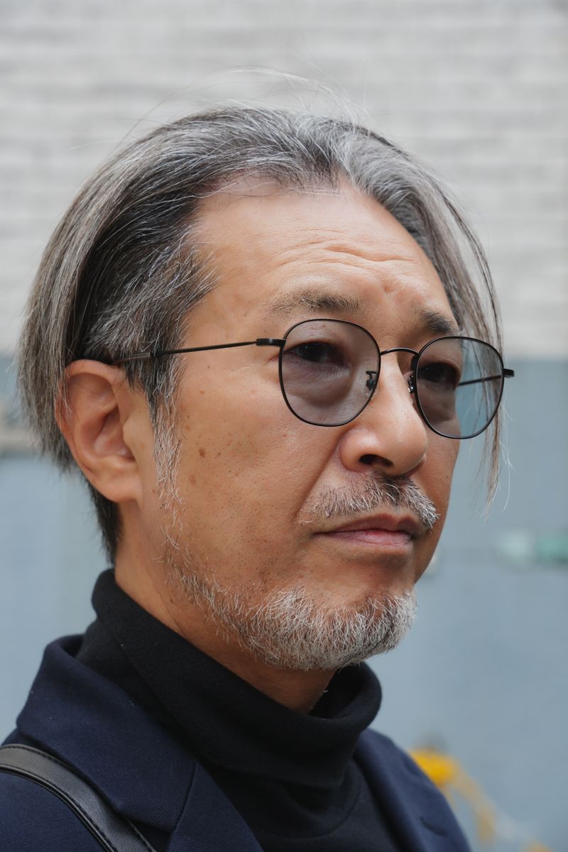 不明のジャケットコーディネート | 260427-1558-08 オルタ 3枚目の写真