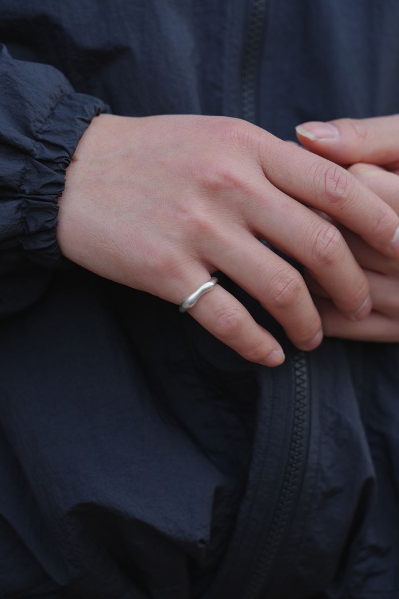 リフォメッドのジャケットコーディネート | 260429-1108-15 佐藤祐哉 9枚目の写真