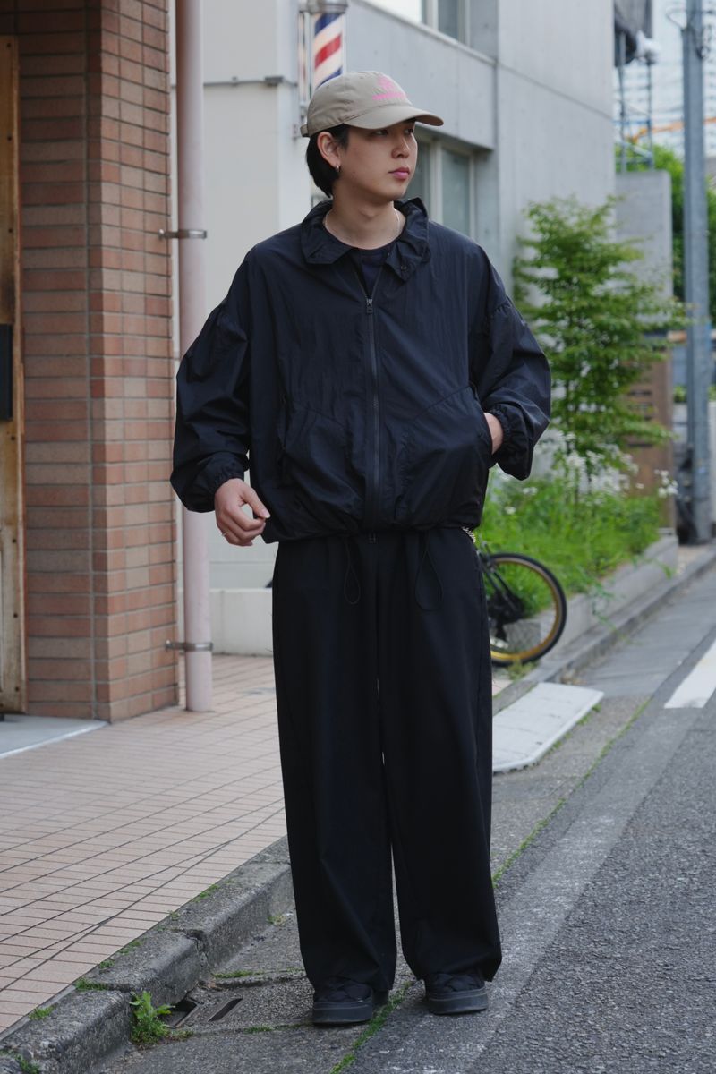 リフォメッドのジャケットコーディネート | 260429-1108-15 佐藤祐哉 3枚目の写真