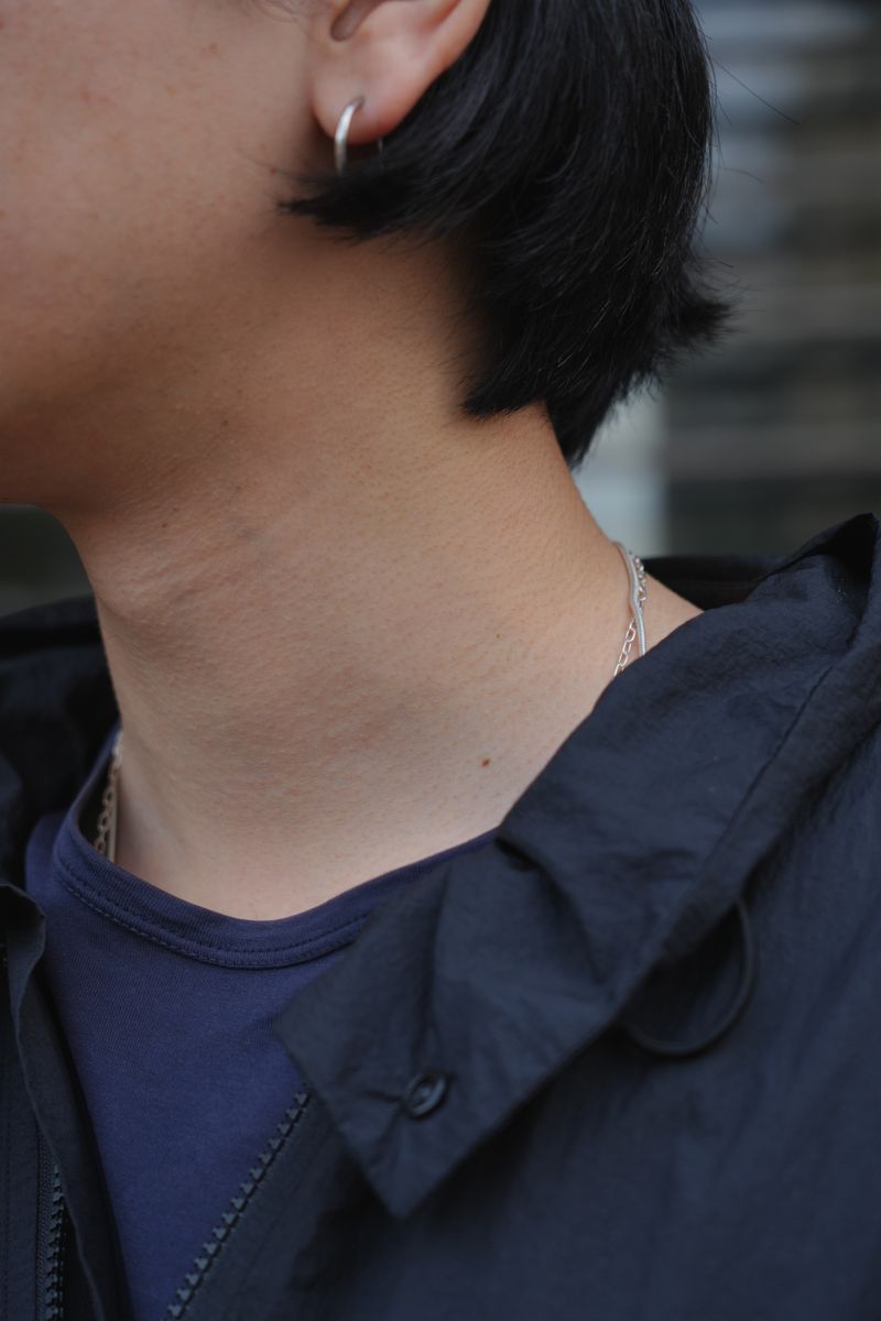 リフォメッドのジャケットコーディネート | 260429-1108-15 佐藤祐哉 7枚目の写真