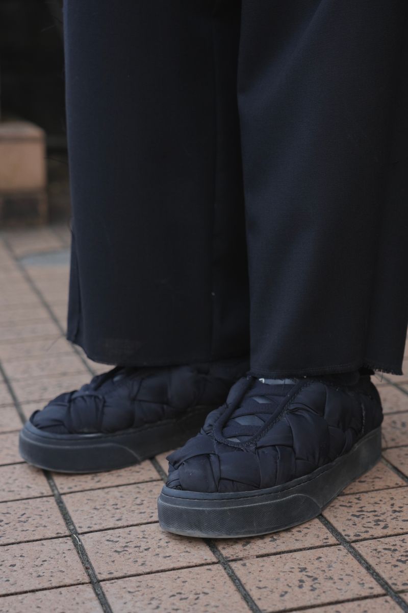 リフォメッドのジャケットコーディネート | 260429-1108-15 佐藤祐哉 10枚目の写真