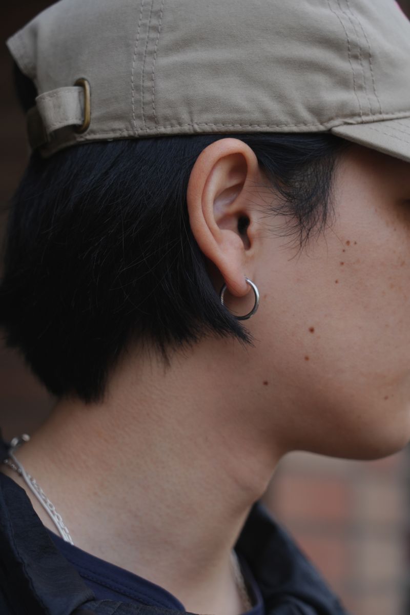 リフォメッドのジャケットコーディネート | 260429-1108-15 佐藤祐哉 6枚目の写真