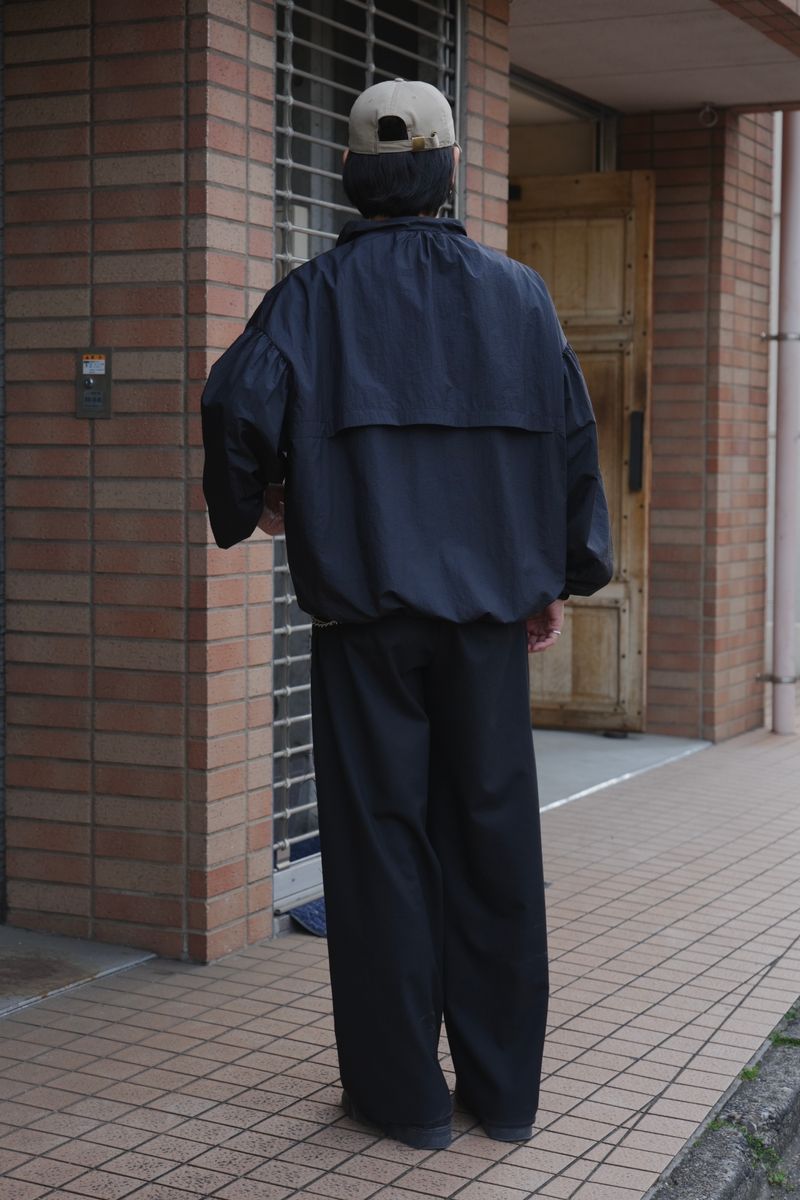 リフォメッドのジャケットコーディネート | 260429-1108-15 佐藤祐哉 2枚目の写真