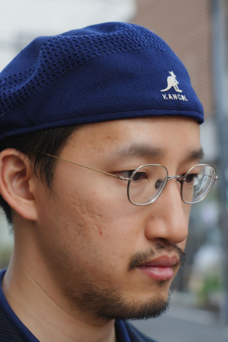 ポロラルフローレンのジャケットコーディネート | 260429-1128-17 関 賢志 6枚目の写真