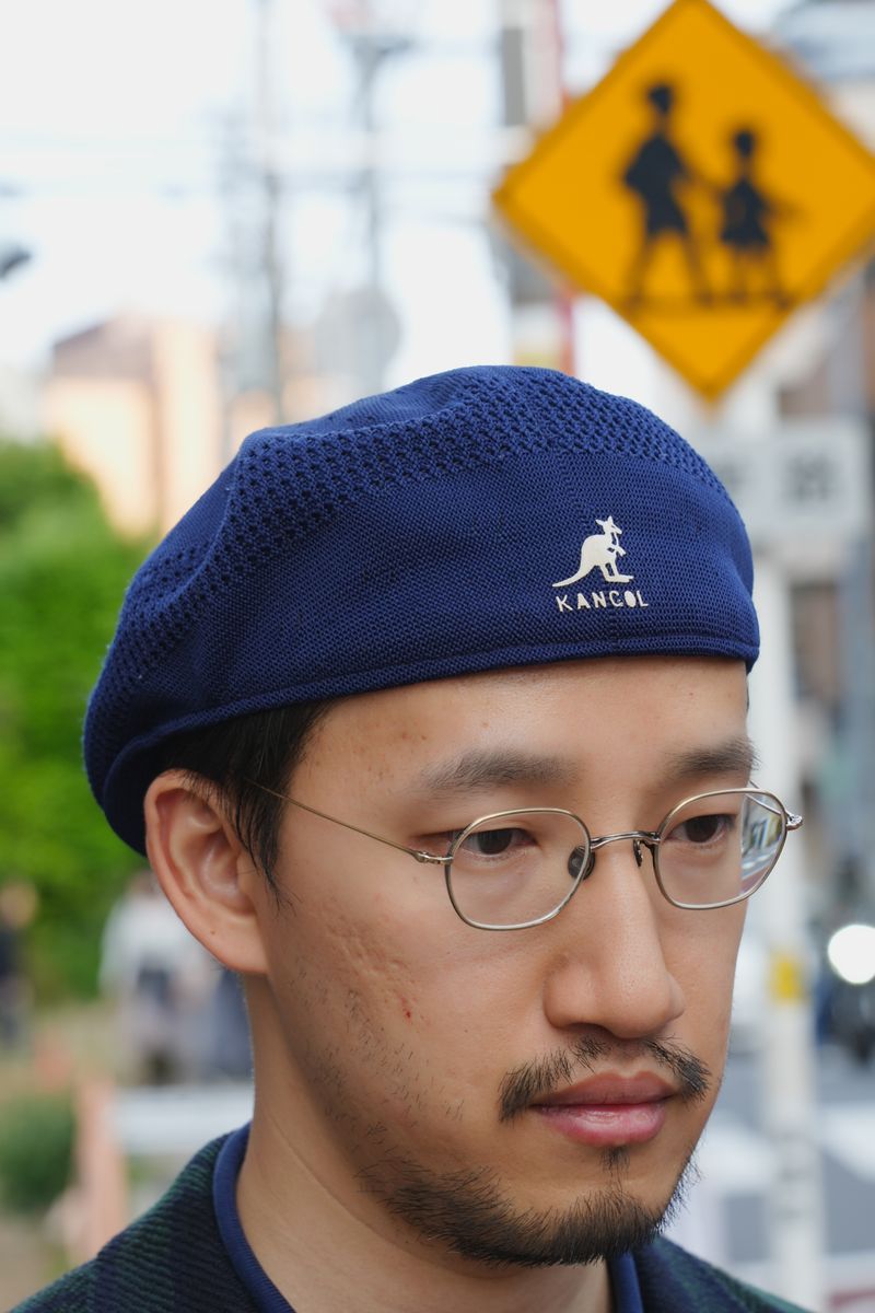 ポロラルフローレンのジャケットコーディネート | 260429-1128-17 関 賢志 5枚目の写真