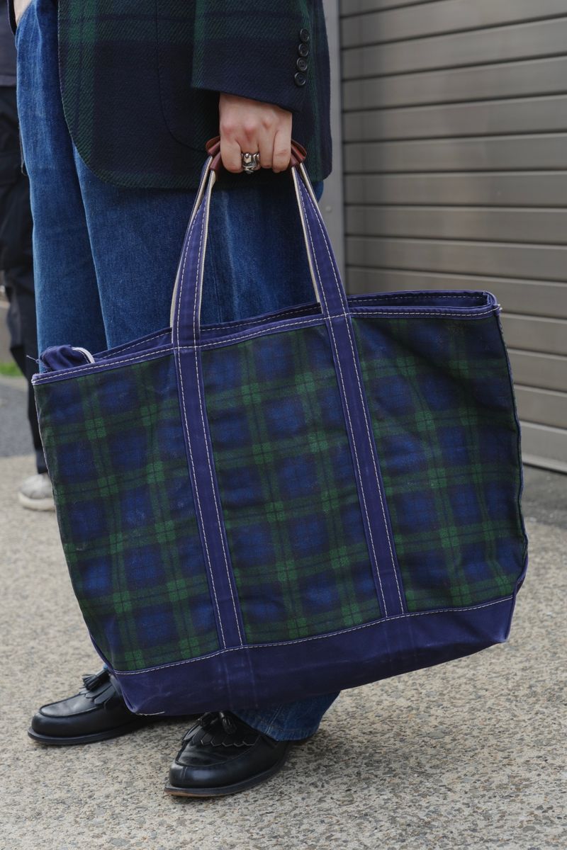 ポロラルフローレンのジャケットコーディネート | 260429-1128-17 関 賢志 9枚目の写真