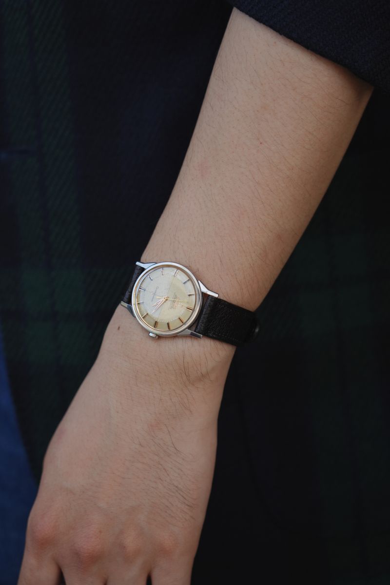 キャプテンサンシャインのジャケットコーディネート | 260429-1132-26 那須野広樹 10枚目の写真