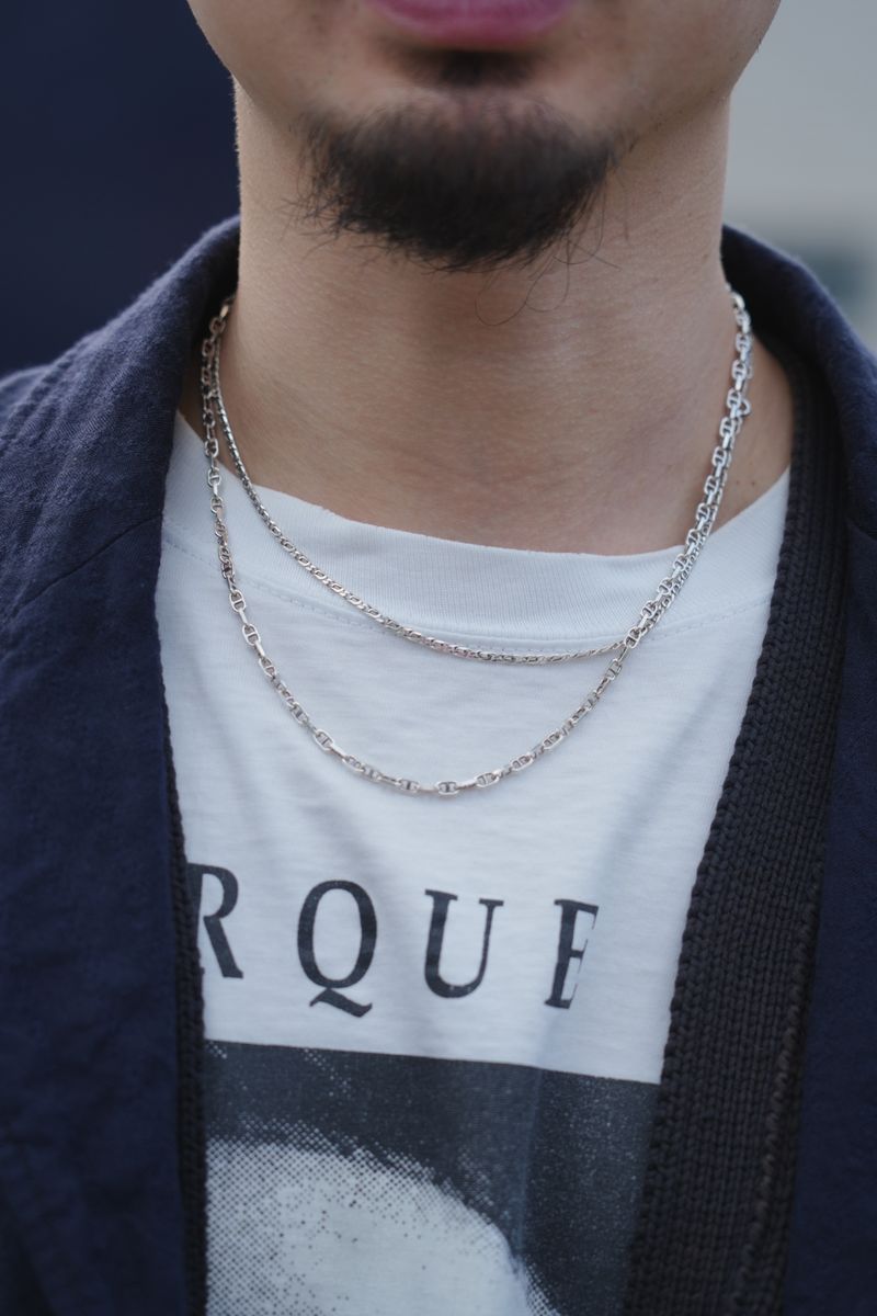 キャプテンサンシャインのジャケットコーディネート | 260429-1132-26 那須野広樹 7枚目の写真