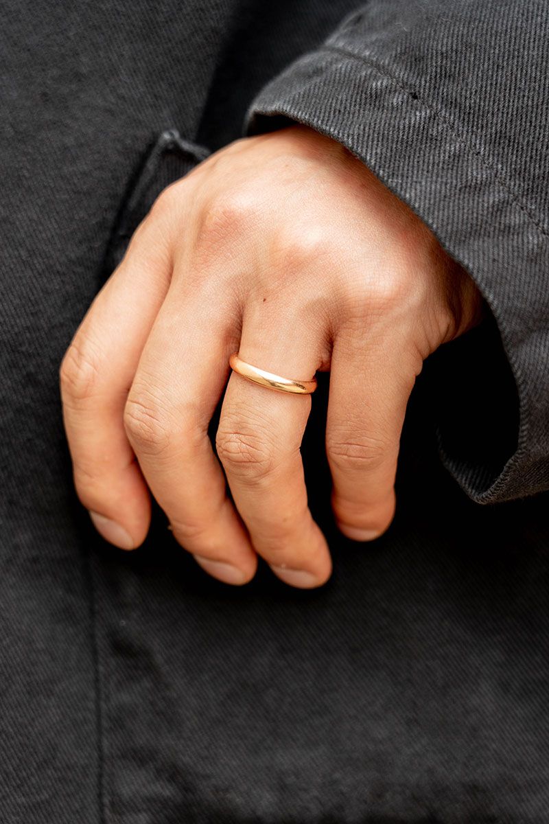 アモーメントのジャケットコーディネート | 260427-2138-02 キム・ソル 12枚目の写真