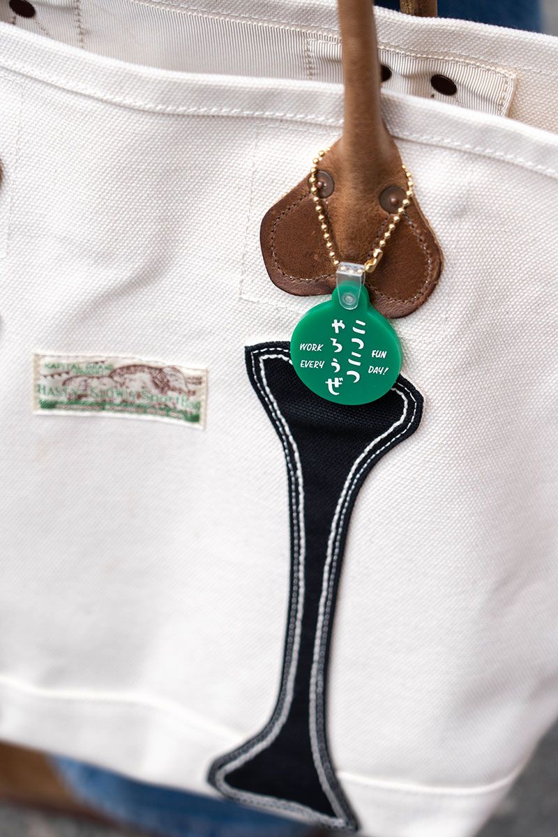 アモーメントのジャケットコーディネート | 260427-2138-02 キム・ソル 11枚目の写真