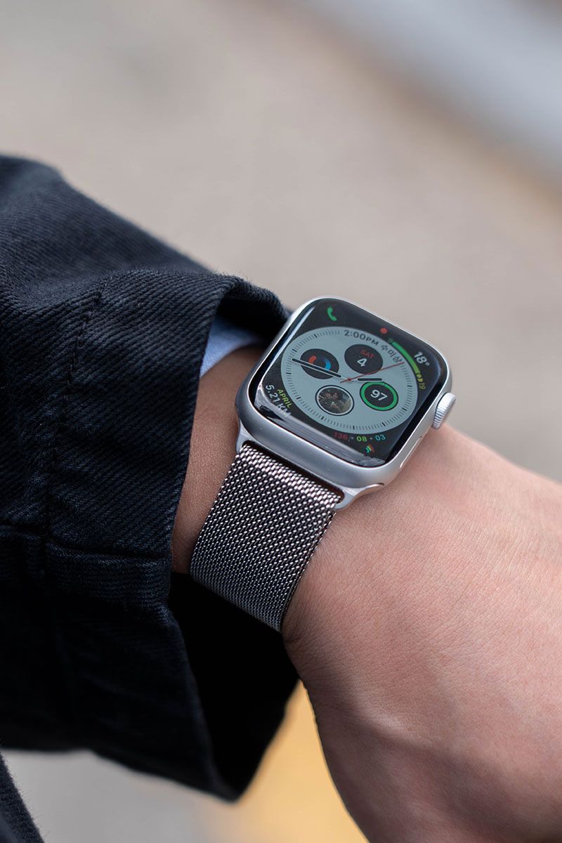 アモーメントのジャケットコーディネート | 260427-2138-02 キム・ソル 9枚目の写真