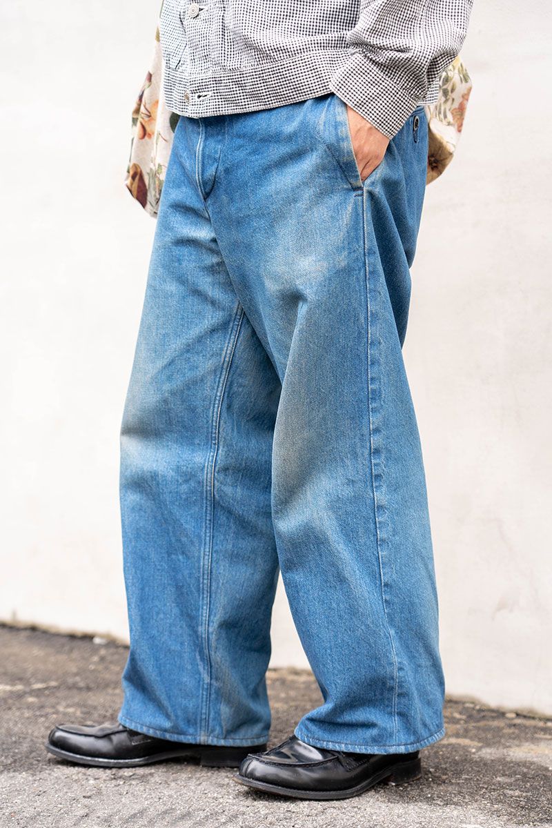 ワードローブ41のコートコーディネート | 260427-2143-25 パク・ジョンスン 8枚目の写真