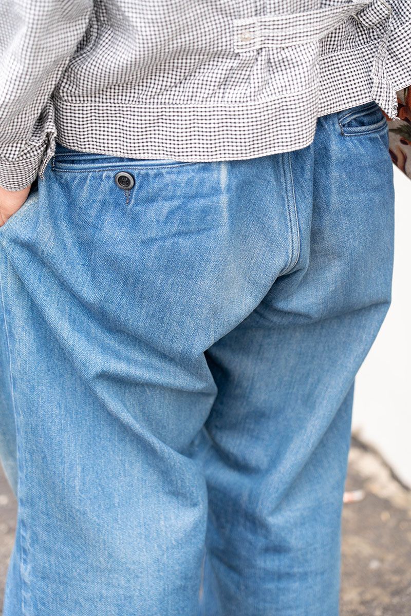 ワードローブ41のコートコーディネート | 260427-2143-25 パク・ジョンスン 9枚目の写真