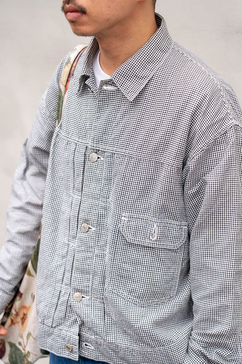 ワードローブ41のコートコーディネート | 260427-2143-25 パク・ジョンスン 7枚目の写真