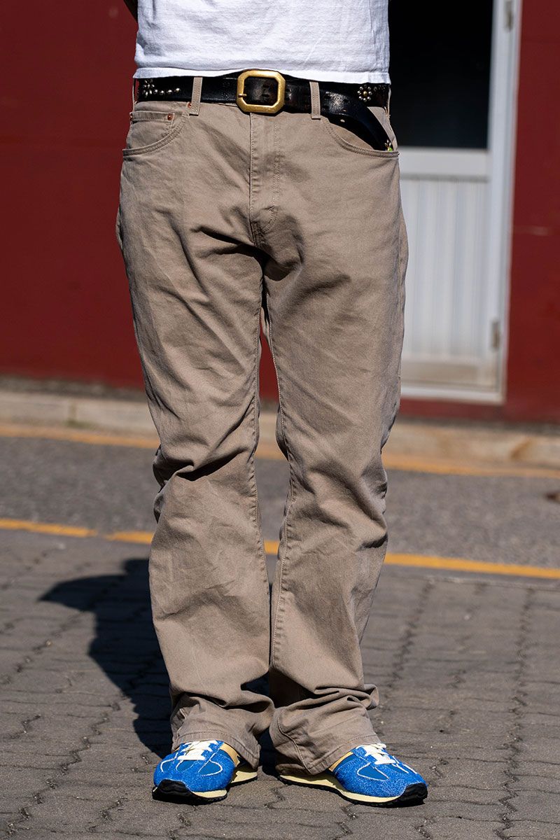 ヴィンテージ のTシャツコーディネート | 260427-2147-40 イ・ジョンユン 8枚目の写真