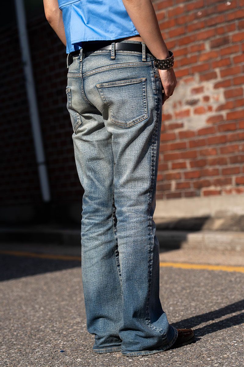 ジュンヤワタナベのデニムコーディネート | 260427-2153-18 ジョン・ジオン 7枚目の写真