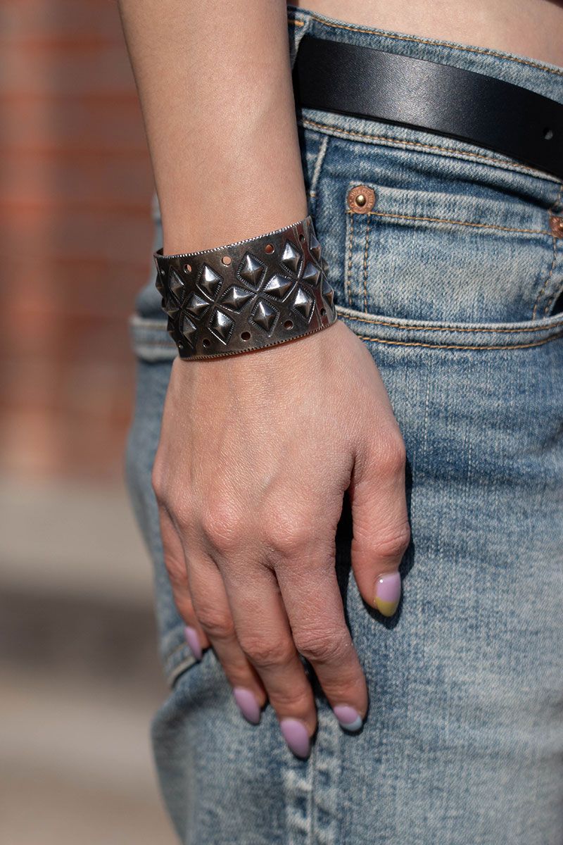 ジュンヤワタナベのデニムコーディネート | 260427-2153-18 ジョン・ジオン 9枚目の写真