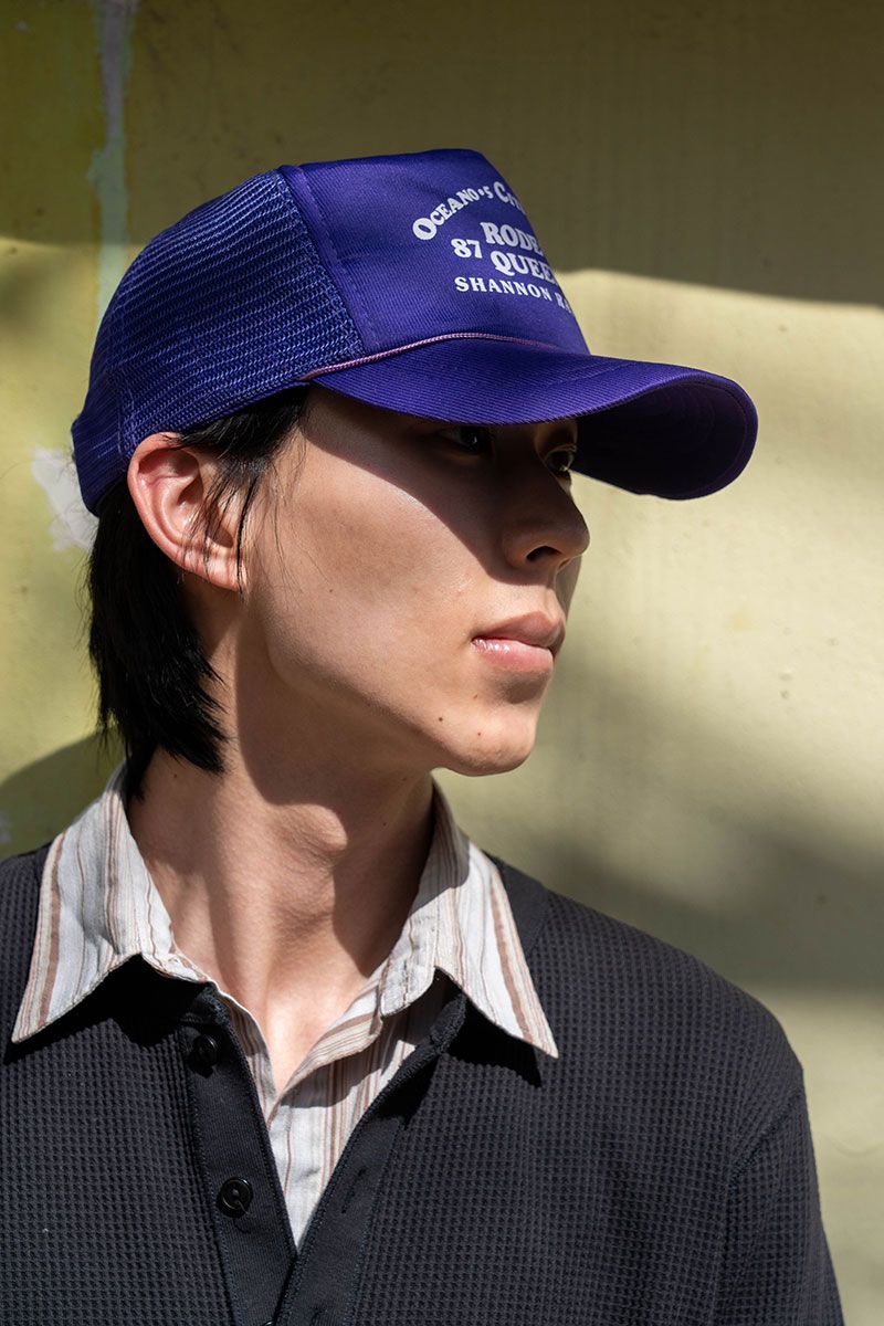 ディーゼルのデニムコーディネート | 260427-2158-00 キム・カウル 11枚目の写真