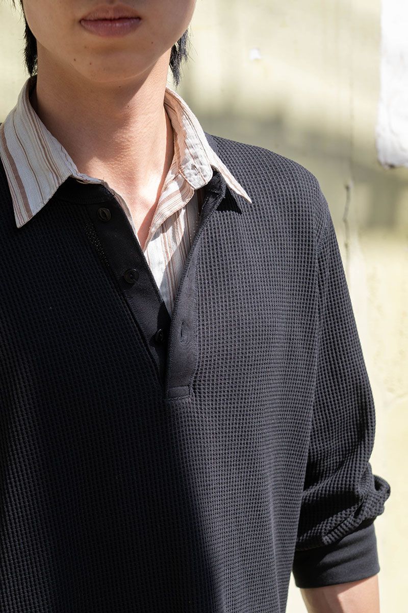 ディーゼルのデニムコーディネート | 260427-2158-00 キム・カウル 12枚目の写真