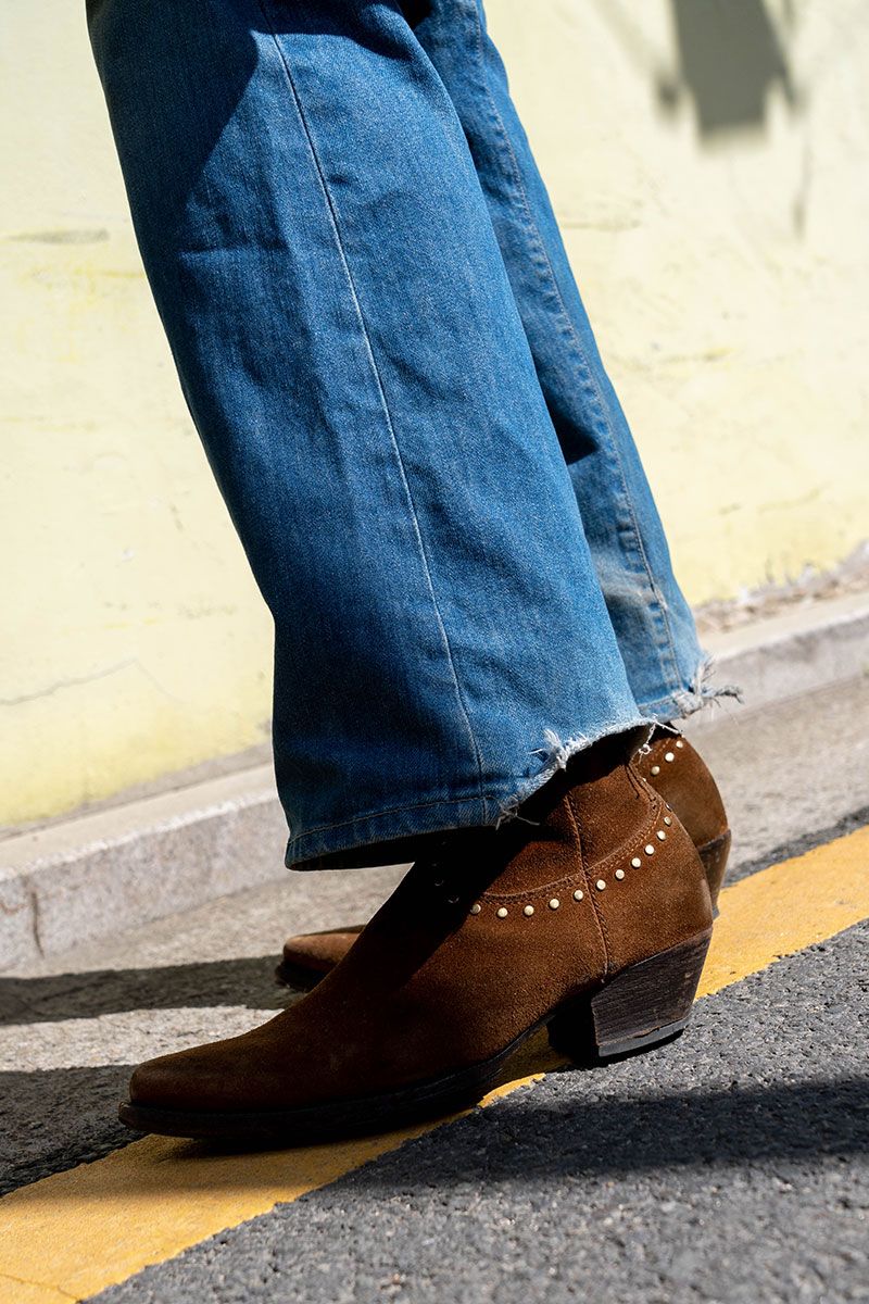 ディーゼルのデニムコーディネート | 260427-2158-00 キム・カウル 14枚目の写真