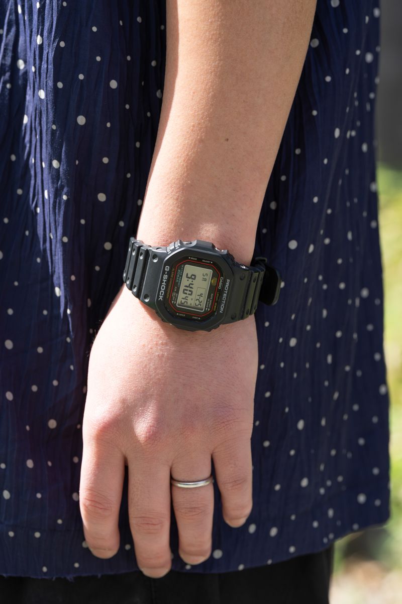 ポータークラシックのシャツコーディネート | 260428-0934-06 豊島慎一郎 6枚目の写真