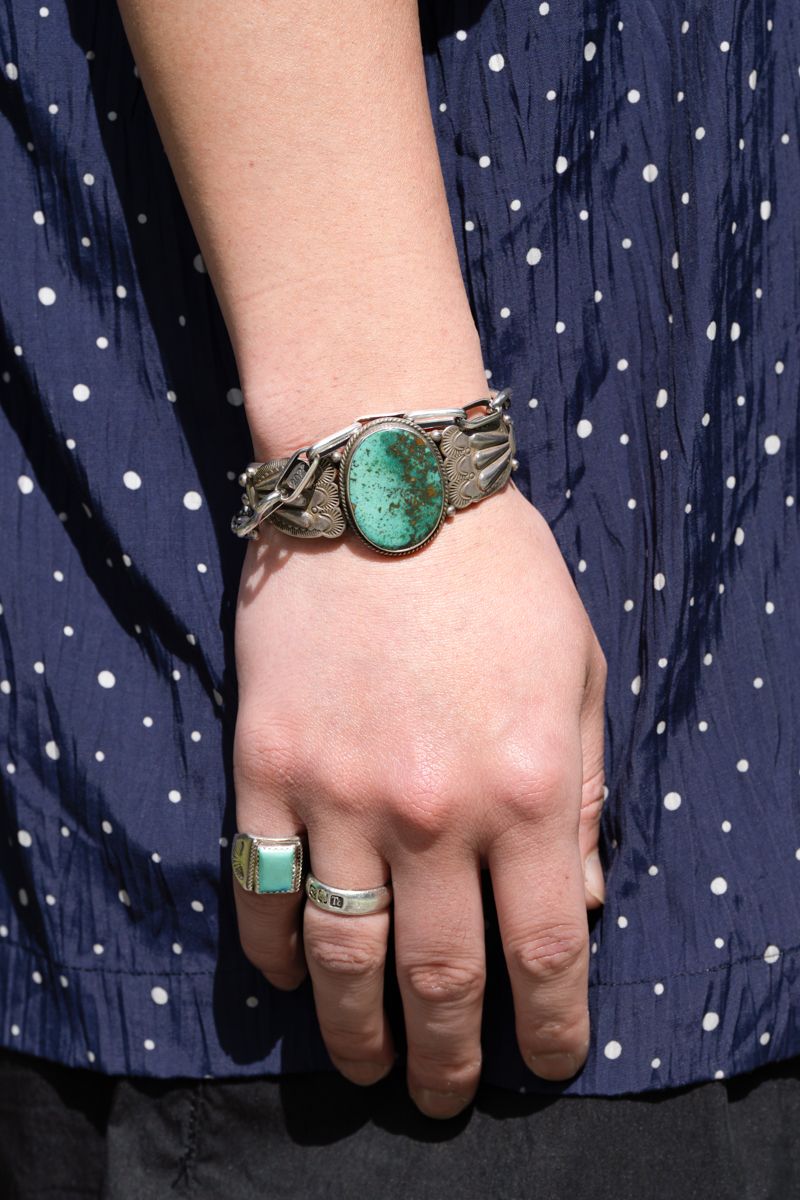 ポータークラシックのシャツコーディネート | 260428-0934-06 豊島慎一郎 5枚目の写真