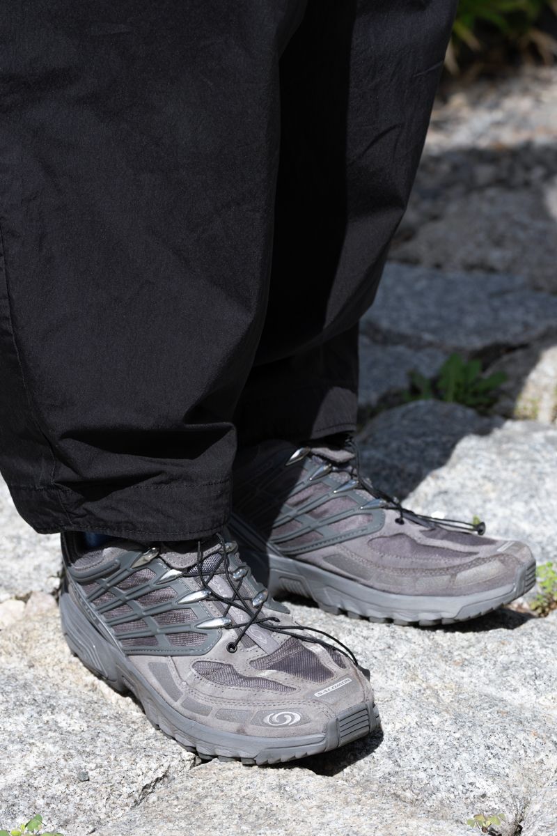 ポータークラシックのシャツコーディネート | 260428-0934-06 豊島慎一郎 7枚目の写真