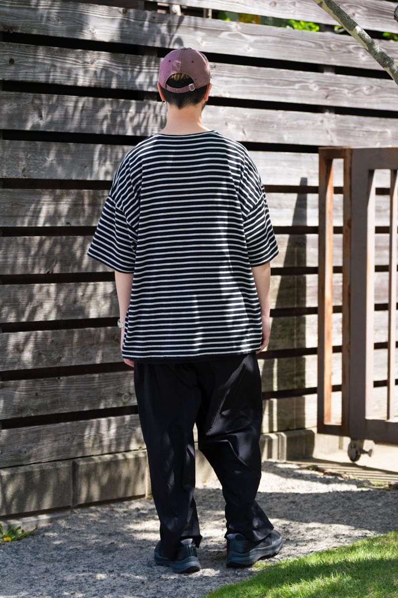 ポータークラシックのTシャツコーディネート | 260428-0936-33 香月 優 4枚目の写真