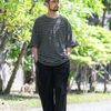 ポータークラシックのTシャツコーディネート | 260428-0936-33 香月 優 2枚目の写真