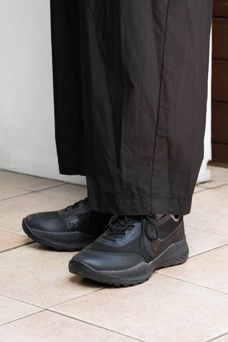 ポータークラシックのTシャツコーディネート | 260428-0936-33 香月 優 7枚目の写真