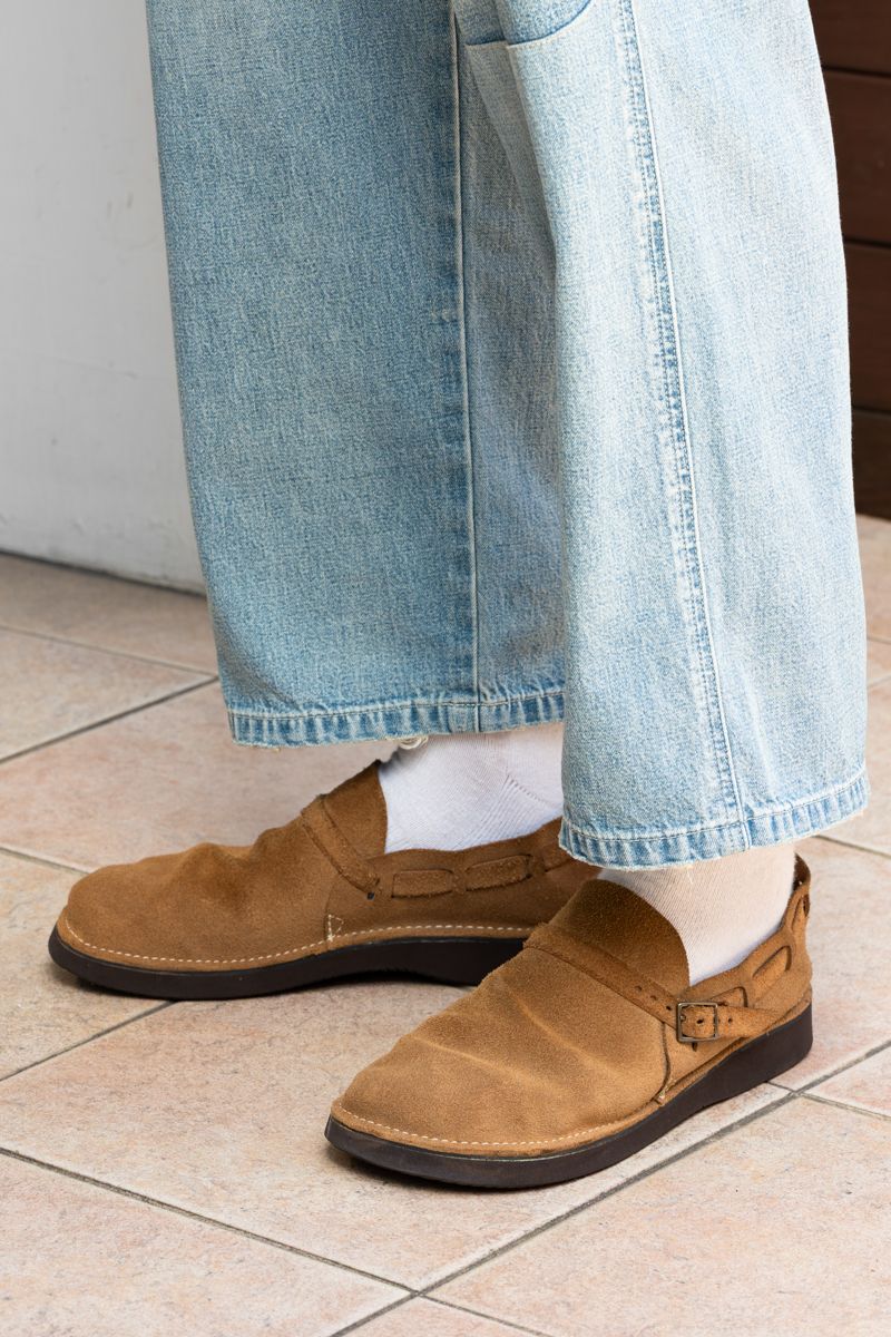 モダクトのTシャツコーディネート | 260428-0940-03 カン ウジン 8枚目の写真